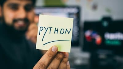 Python for AI Developers